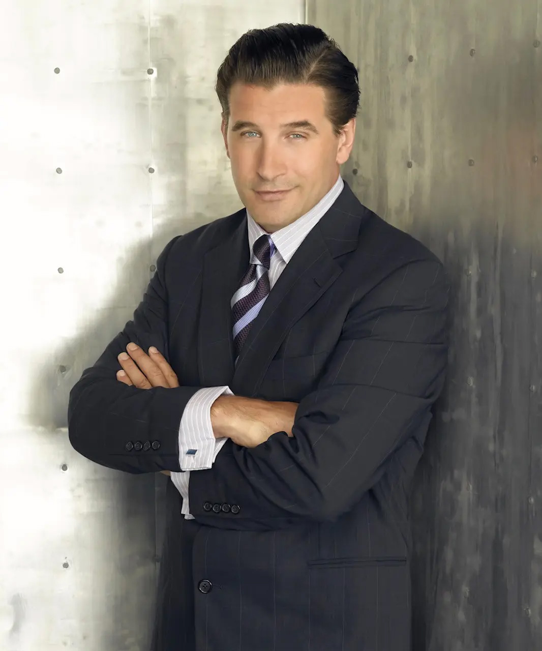 Billy Baldwin
