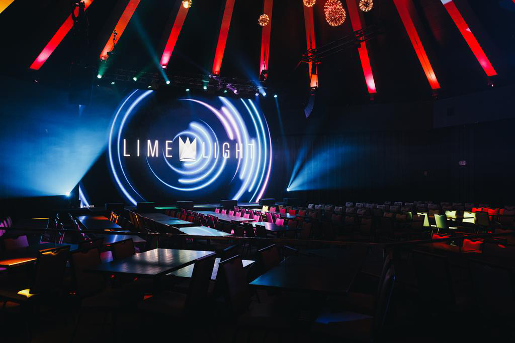 Limelight