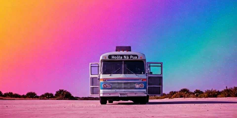 American Bus Association Deepens Commitment to Anti-Human Trafficking Through Partnership with Hoʻōla Nā Pua
