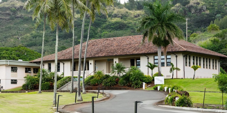 Pearl Haven: A program of Hoʻōla Nā Pua