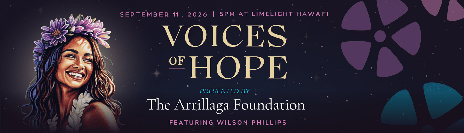 Voices of Hope